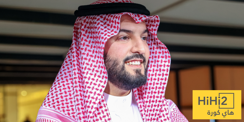 شبكة الحلم : هل سافر فهد بن نافل إلى أمريكا لدعم الهلال؟