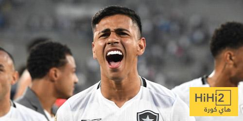 أسباب تجعل مهمة أتلتيكو مدريد معقدة أمام بوتافوغو