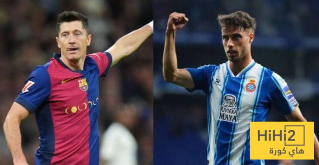 اسبانيول سينعش خزينة برشلونة بـ5 ملايين يورو