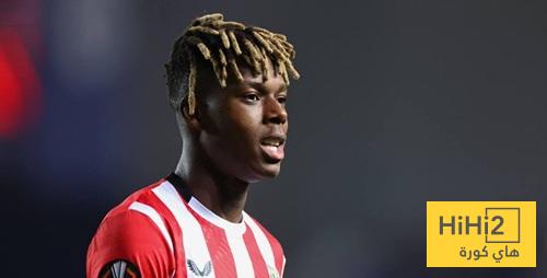 نيكو ويليامز يدفع ثمن اختياره لبرشلونة