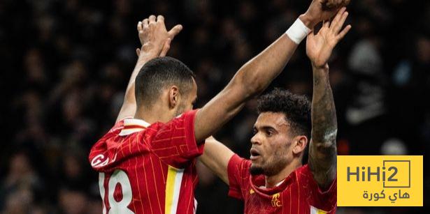 ثنائي ليفربول على رادار بايرن ميونخ