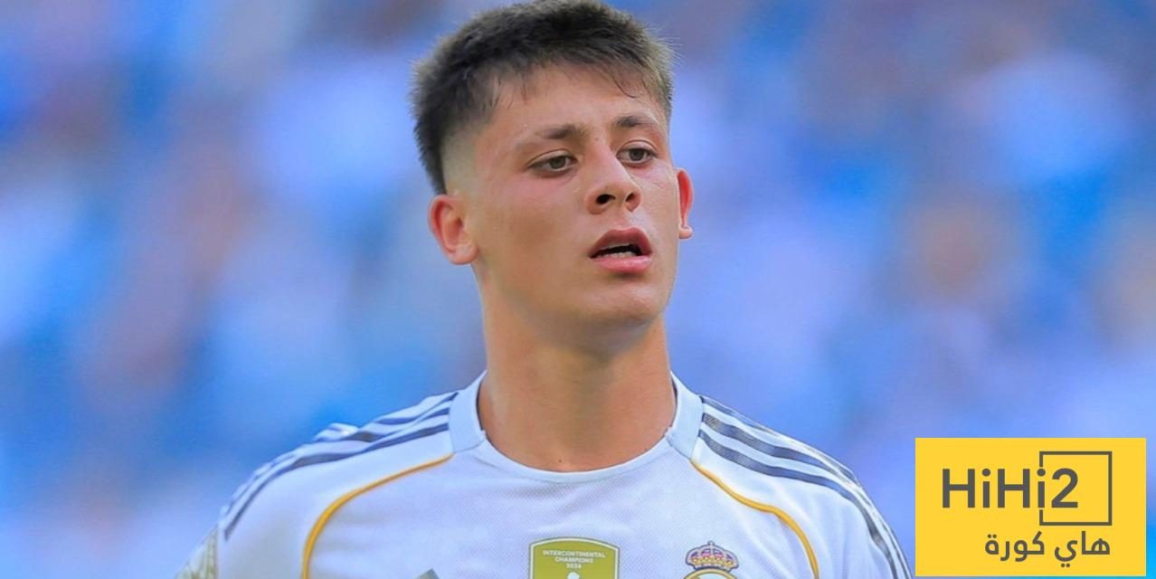 الرسم التكتيكي لتشكيلة ريال مدريد ضد باتشوكا