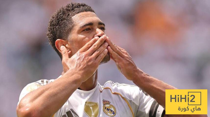 في الكورة : ماذا قدم جود بيلينغهام أمام باتشوكا في مونديال الأندية؟