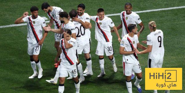 الأندية التي ضمنت التأهل لدور الـ 16 في مونديال الأندية حتى الآن