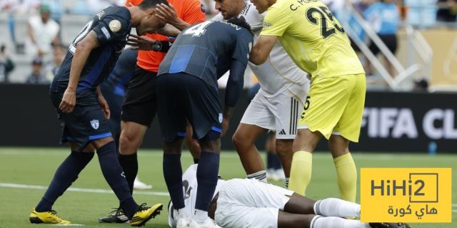 عقوبة قاسية تنتظر لاعب باتشوكا بعد العنصرية ضد روديغر