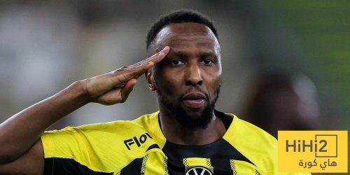 الاتحاد يفقد كادش أمام النصر في السوبر السعودي