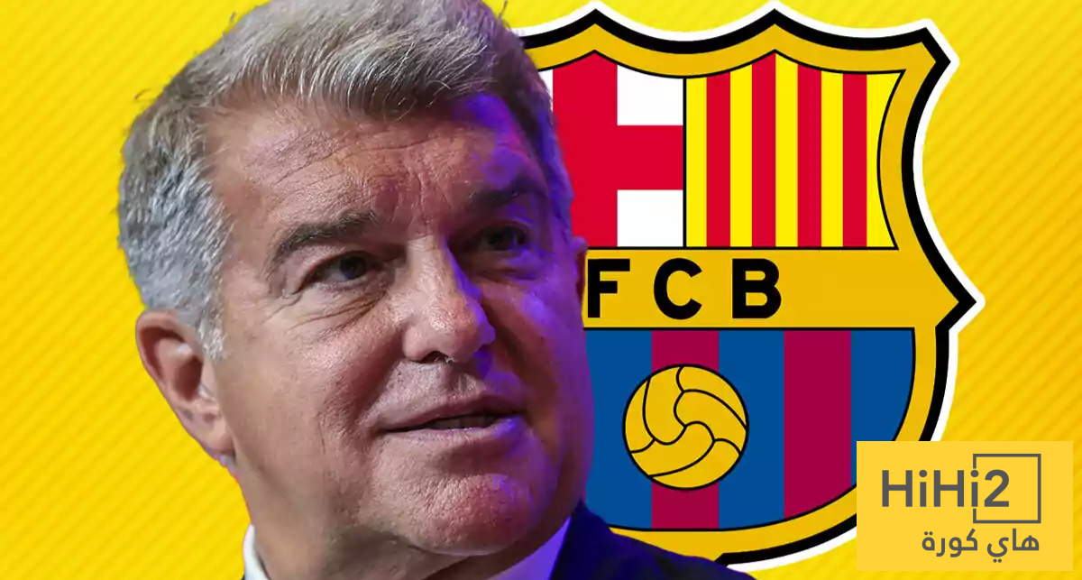 ” على الحديدة ” برشلونة يُحقق إيرادات قياسية في 2024-2025.. ولكن الأرباح سيئة جدا