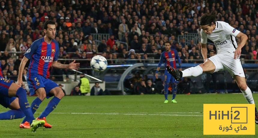 باريس سان جيرمان يلتقي أساطير برشلونة مجددًا في مشهد تاريخي بكأس العالم للأندية