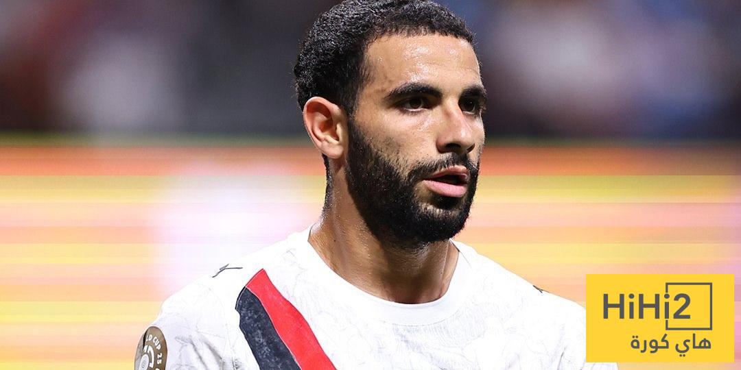 طلب غوارديولا من آيت نوري