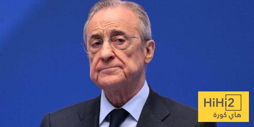 ريال مدريد يعارض مقترح الفيفا بتغيير نظام مونديال الاندية