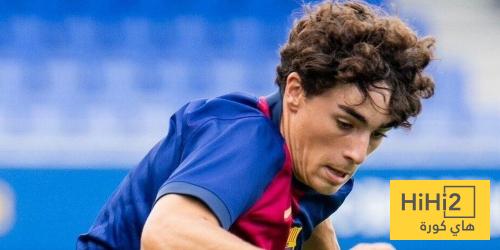 شبكة الحلم : لاعب لاماسيا : اتمنى أن أذهب مع الفريق في الجولة الاسيوية