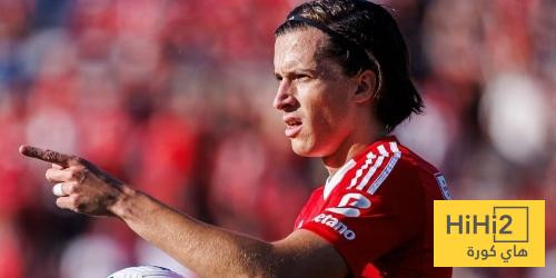 رئيس بنفيكا: ريال مدريد لم يقدم عرض من أجل كاريراس