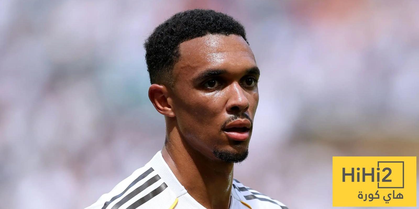 بعد أرنولد.. ليفربول مهدد بفقدان نجم جديد لصالح ريال مدريد