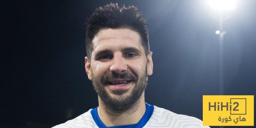 نيوز برو : قبل موقعة الحسم.. إنزاغي يحسم موقف ميتروفيتش من المشاركة مع الهلال