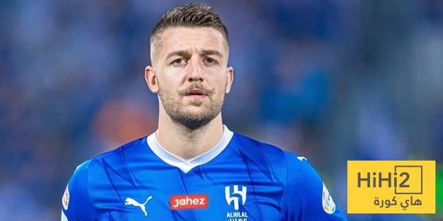 في الكورة : هل يرحل سافيتش عن الهلال عقب نهاية كأس العالم؟