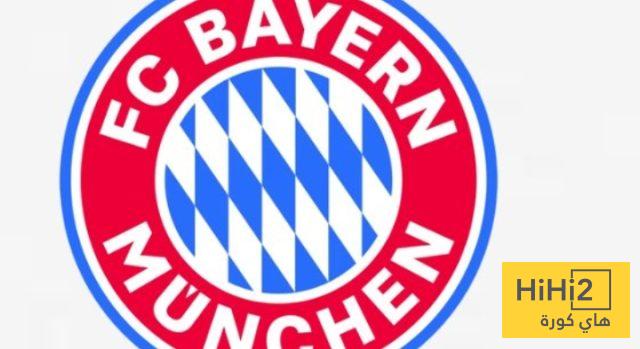خصم بايرن ميونخ في أول مباراة بالدوري الموسم المقبل