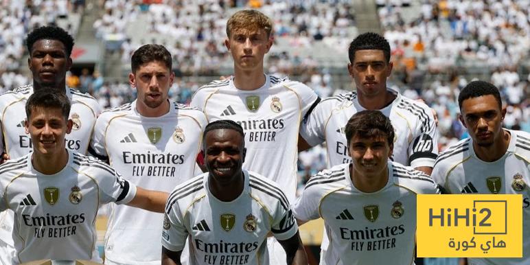 شبكة الحلم : أفضل لاعبي ريال مدريد في كأس العالم للأندية حتى الآن
