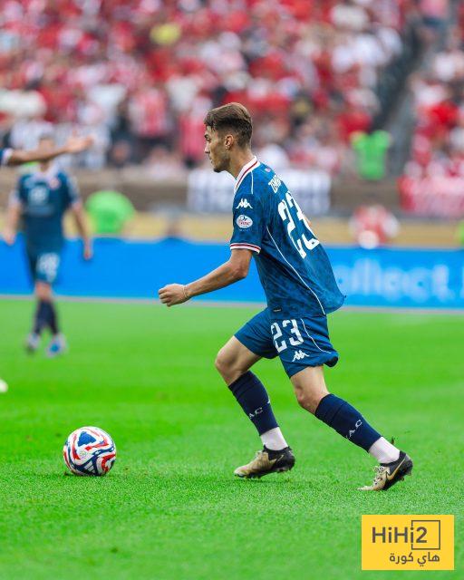 الرسم التكتيكي لتشكيلة الوداد ضد العين الرسم التكتيكي لتشكيلة الوداد ضد العين