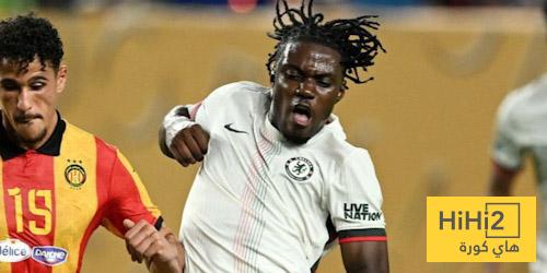 عين على روميو لافيا في المونديال