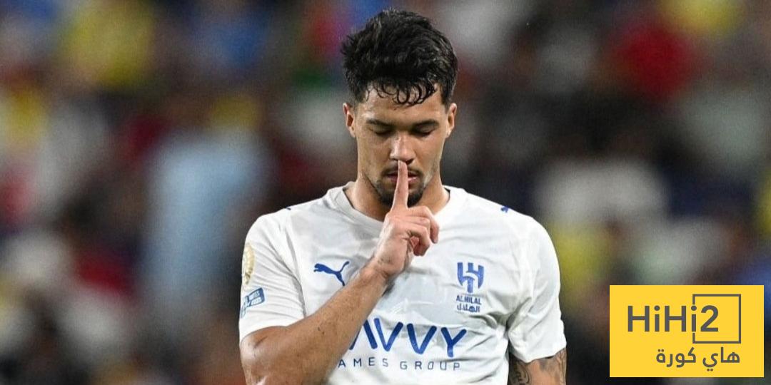 كم لاعبًا سجل للهلال في كأس العالم للأندية؟