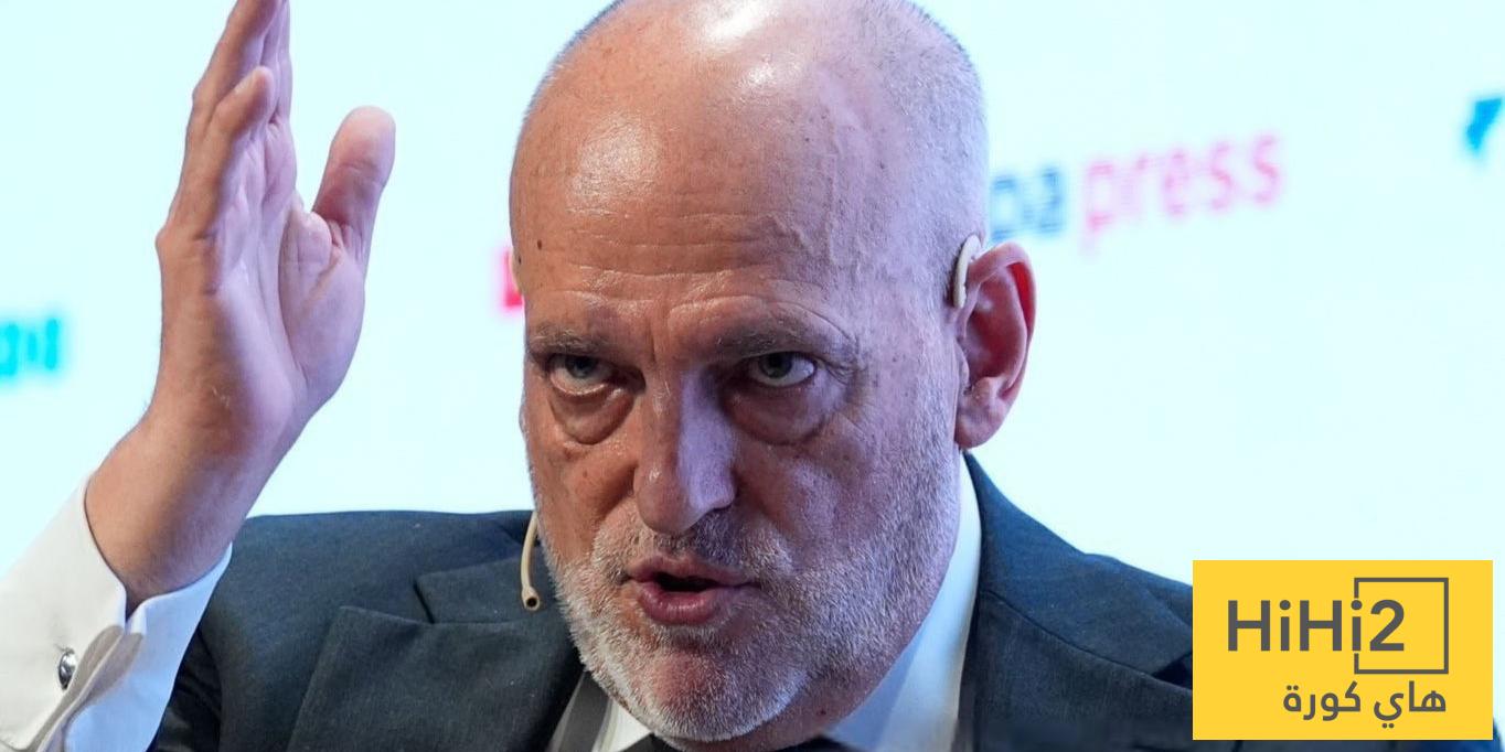 عاجل: رد قوي من تيباس على بيان بلباو بشأن قضية برشلونة ونيكو ويليامز