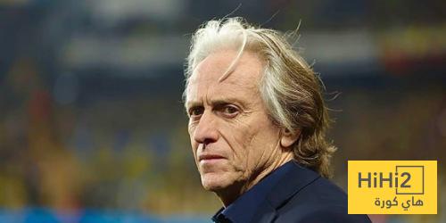 عاجل.. عرض رسمي من النصر للتعاقد مع جيسوس