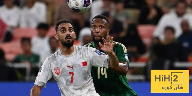 ورقة رابحة بيد المكسيك قبل مواجهة السعودية