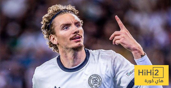 مهمة صعبة أمام بايرن ميونخ للتعاقد مع ولتيماد