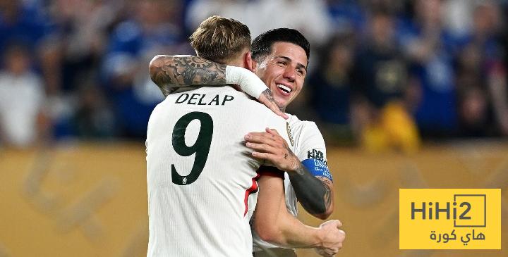 في الكورة : أفضل صناع الأهداف من تشيلسي في كأس العالم للأندية