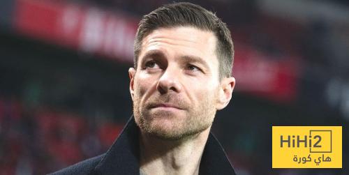 ريال مدريد وجد ما طلبه ألونسو ..!