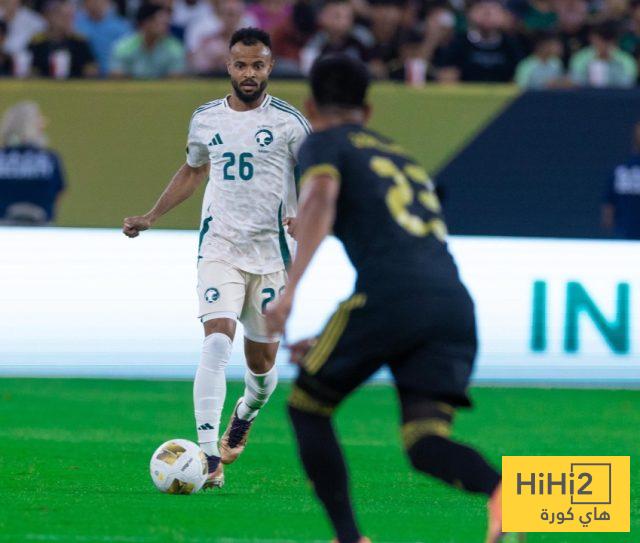 فيديو: لحظة إصابة علي مجرشي أمام المكسيك فيديو: لحظة إصابة علي مجرشي أمام المكسيك