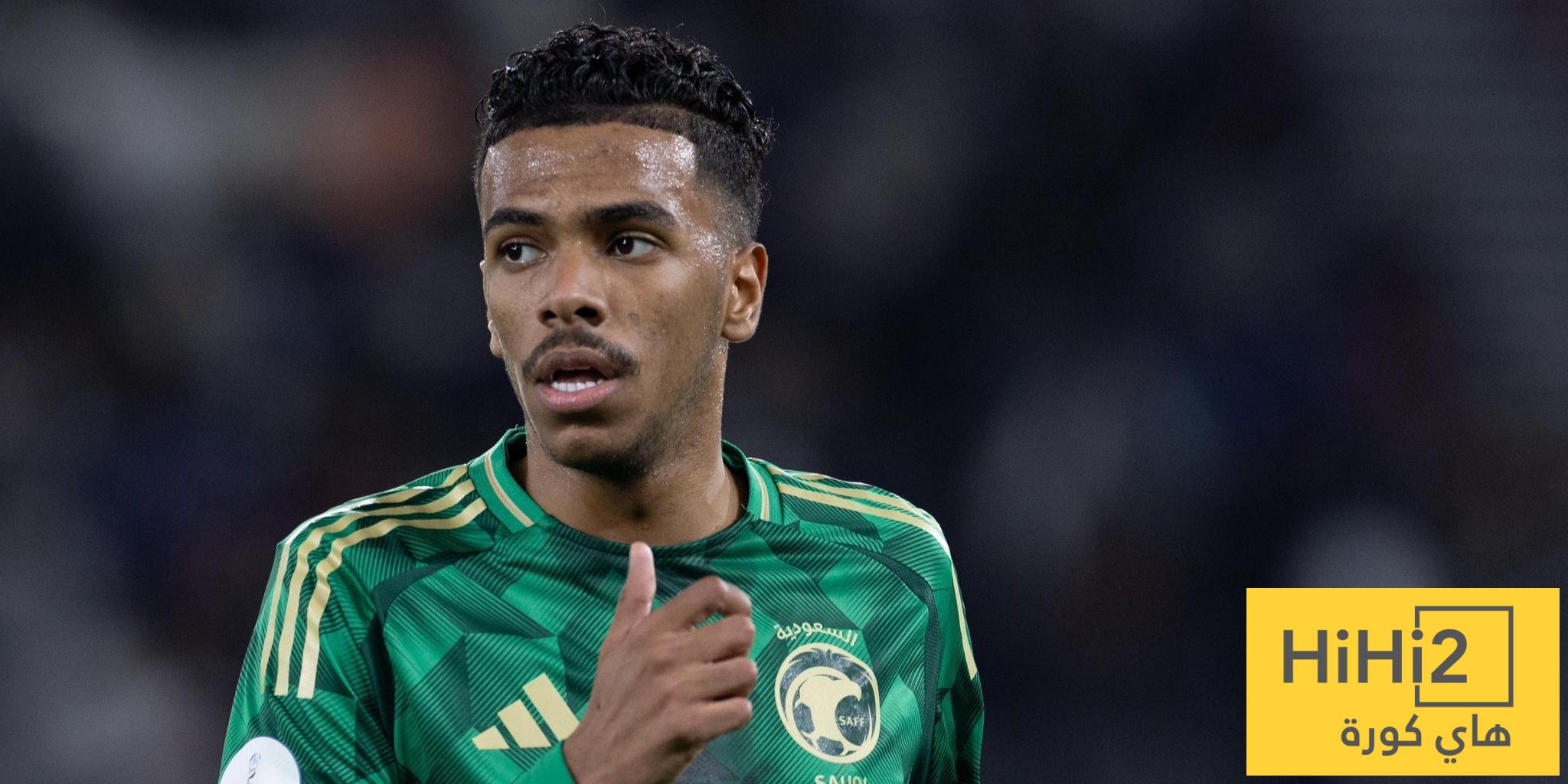 بعد وداع الكونكاكاف.. خطة المنتخب السعودي للمرحلة المقبلة