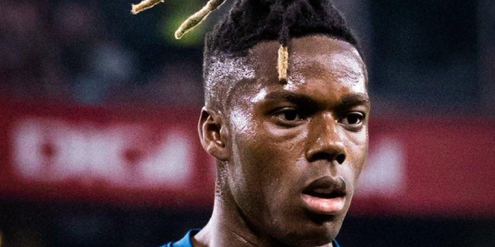 برشلونة يدفع الشرط الجزائي بعقد ويليامز في هذا الموعد