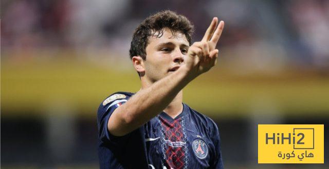 بعد مغادرته.. ملخص ما قدمه جواو نيفيز في مباراة إنتر ميامي بعد مغادرته.. ملخص ما قدمه جواو نيفيز في مباراة إنتر ميامي