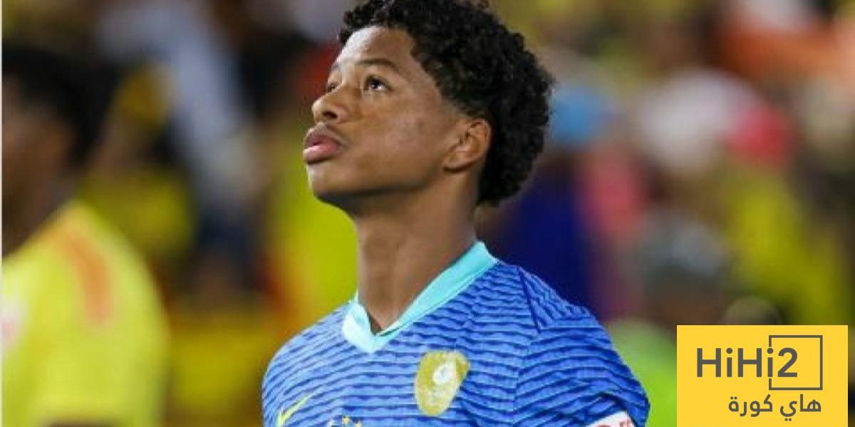 ديكو يحسم موقف برشلونة من صفقة زي لوكاس