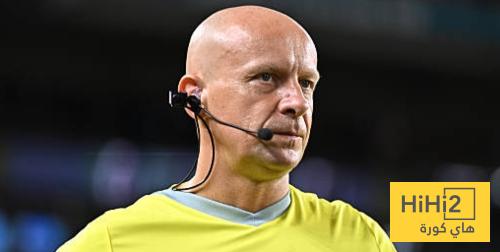 الكشف عن حكم مباراة ريال مدريد ضد يوفنتوس