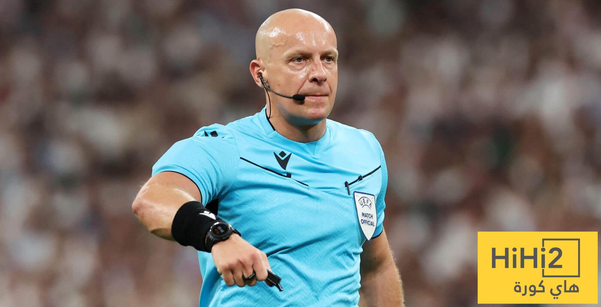 مارشينياك تحت المجهر مجددًا في قمة ريال مدريد ويوفنتوس بكأس العالم للأندية