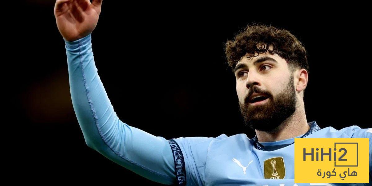 شبكة الحلم : غفارديول يتحدث عن دوره القيادي في مانشستر سيتي