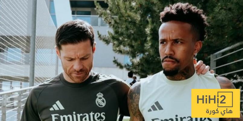 شبكة الحلم : هدف ميليتاو مع ريال مدريد