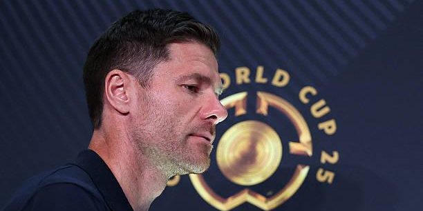 نيوز برو : أساسات لن يتخلى عنها تشابي ألونسو..! نيوز برو : أساسات لن يتخلى عنها تشابي ألونسو..!