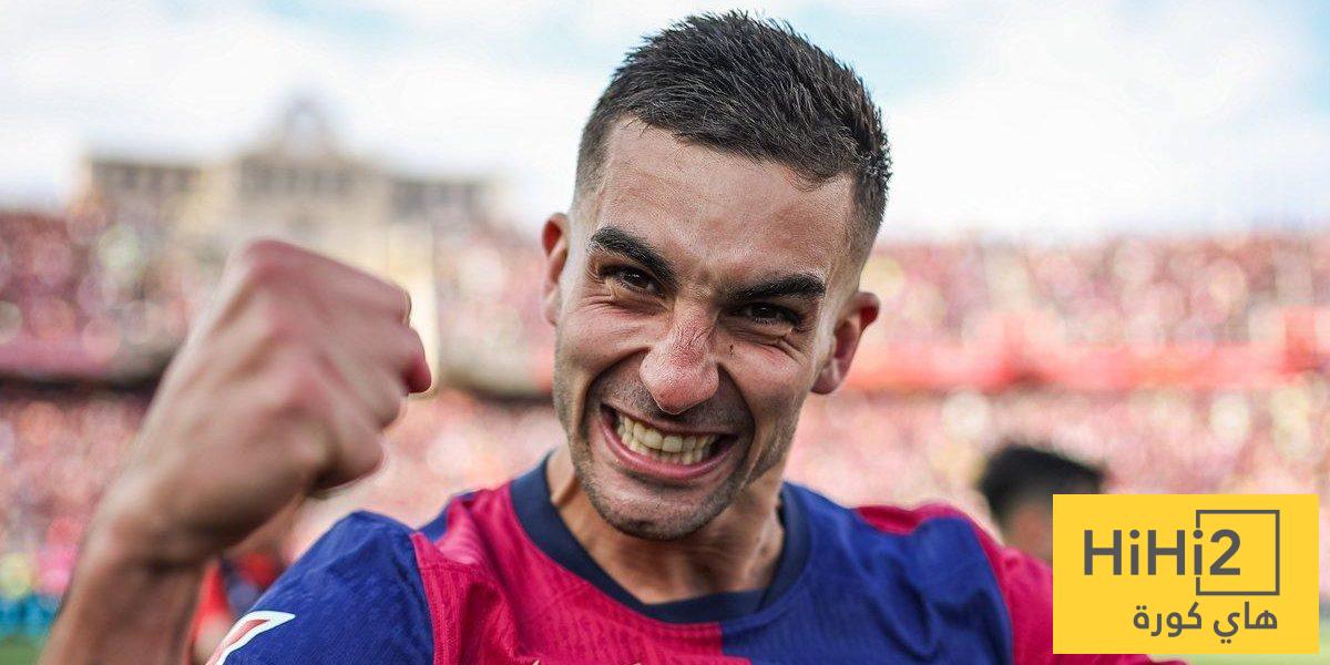 فيران توريس يعلق على صفقات ريال مدريد الجديدة