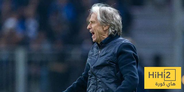 خطوة أخيرة تفصل نادي النصر عن التوقيع الرسمي مع خيسوس