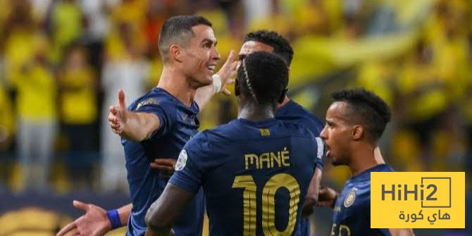 صفقة برازيلية تقترب من الانضمام إلى النصر
