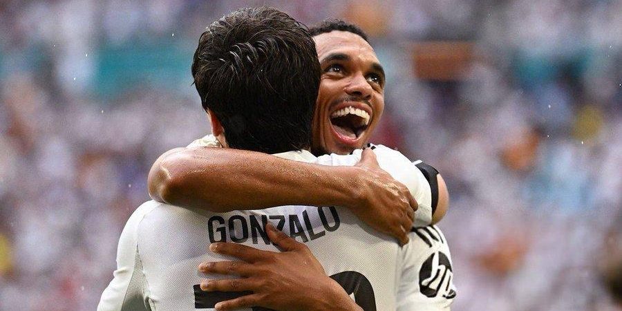 ريال مدريد يقصي يوفنتوس ويصعد لربع نهائي مونديال الأندية (شاهد الأهداف)