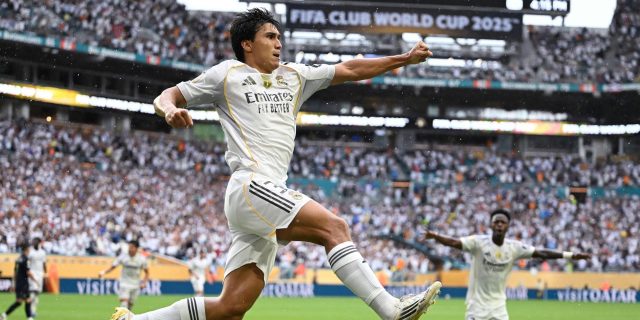 غونزالو غارسيا هو راؤول الجديد… ألونسو لم يكذب!