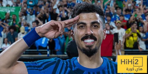 الهلال سيطر على السيتي… إشادة قوية من نجم مانشستر السابق
