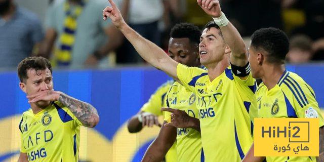 النصر ونيوم يتنافسان على ضم لاعب التعاون