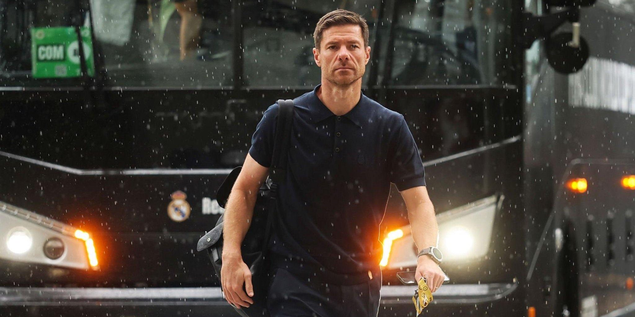 كيف تغيرت فلسفة ريال مدريد تحت قيادة ألونسو؟