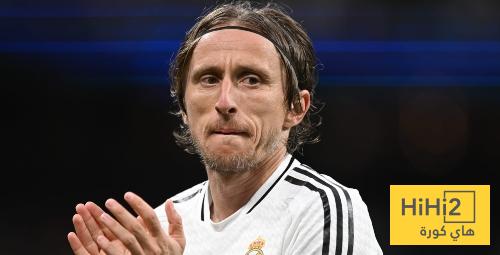 لماذا اختار مودريتش الانتقال إلى ميلان ؟