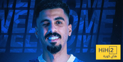 هل سينجح حمدالله مع الهلال مثل لاجامي ؟